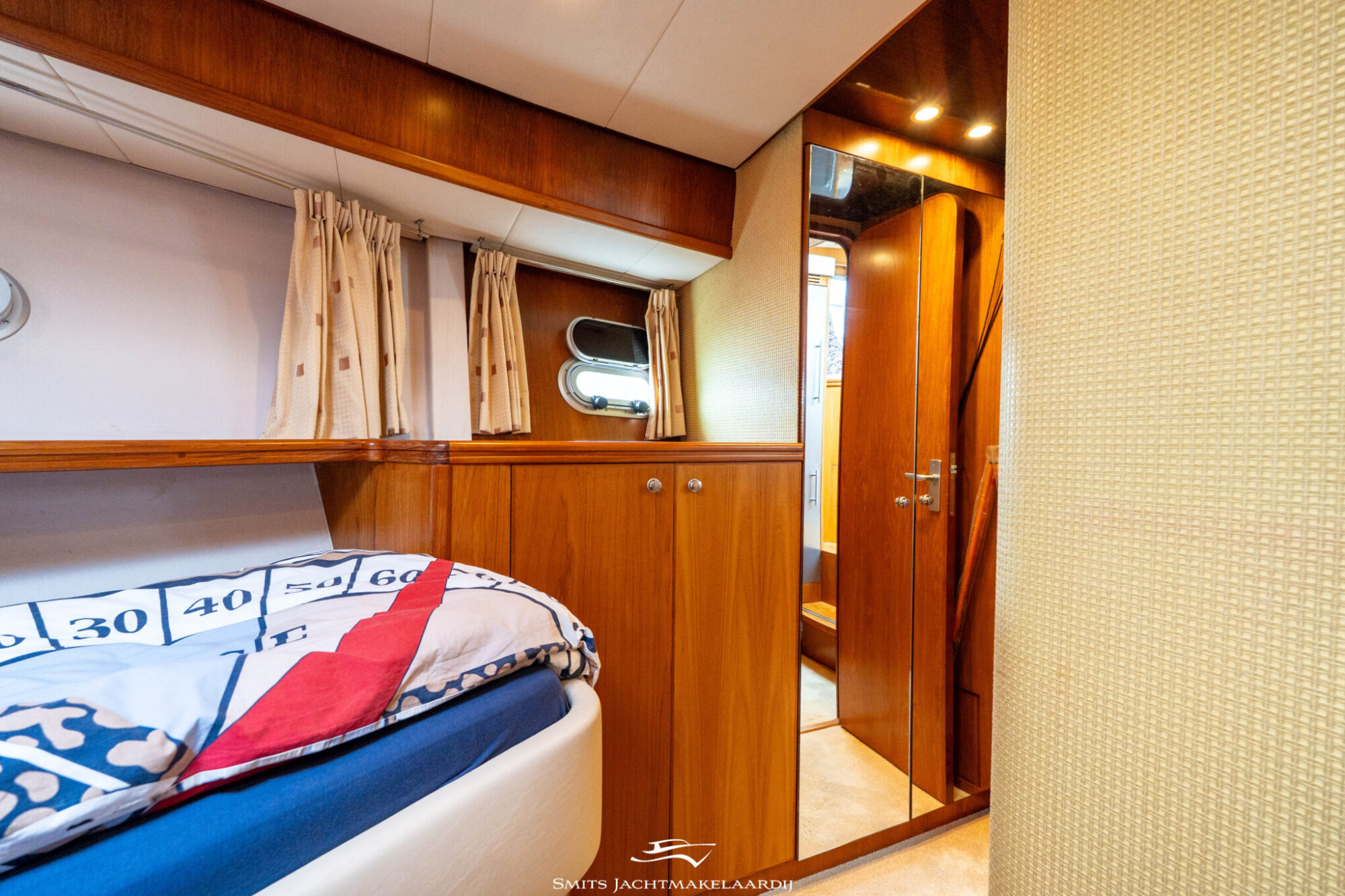 Van der Valk Valk Continental 15.50 Cabrio — foto 21 van 105