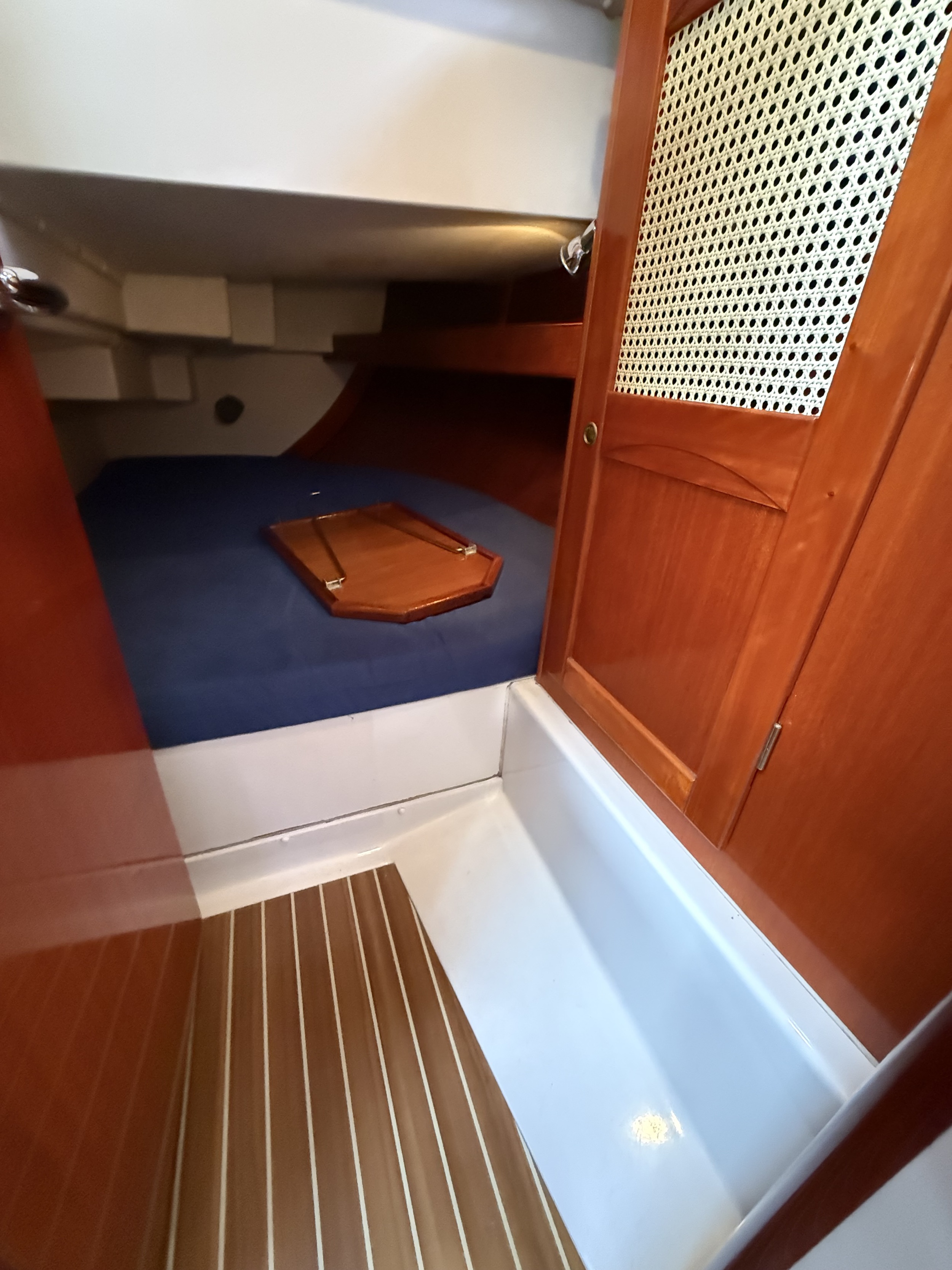 Hanse 341 — foto 9 van 27