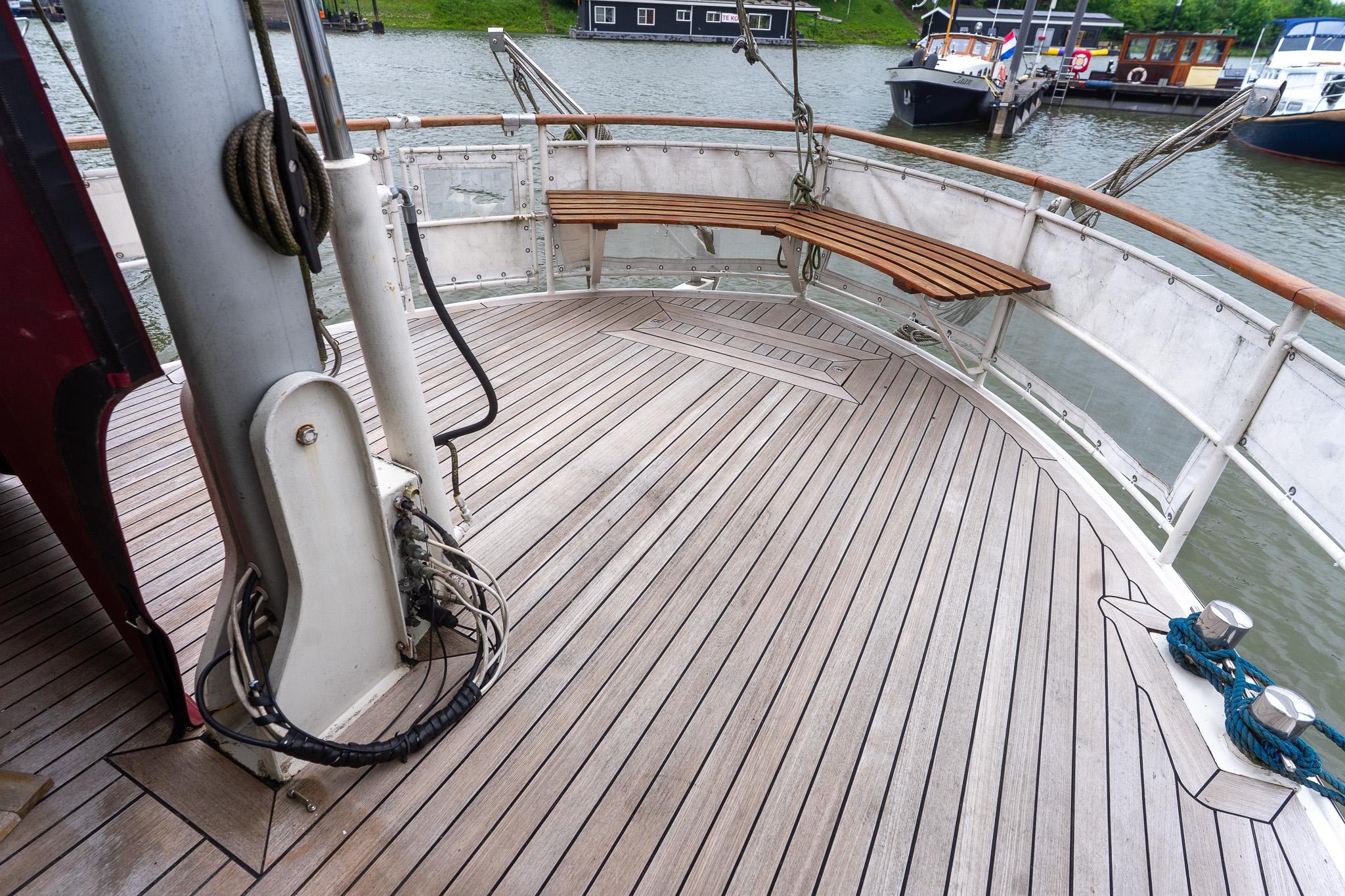 De Ruiter Kotter1400 — foto 17 van 47
