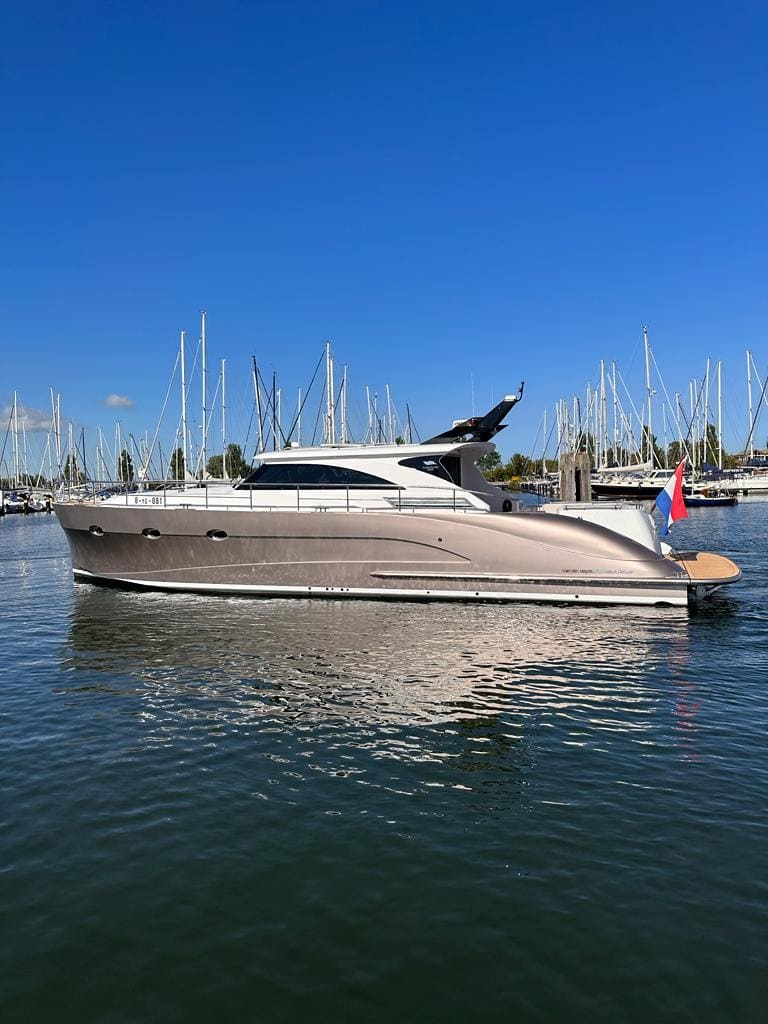 Exclusive Deluxe 1700 for sale — foto 5 van 10