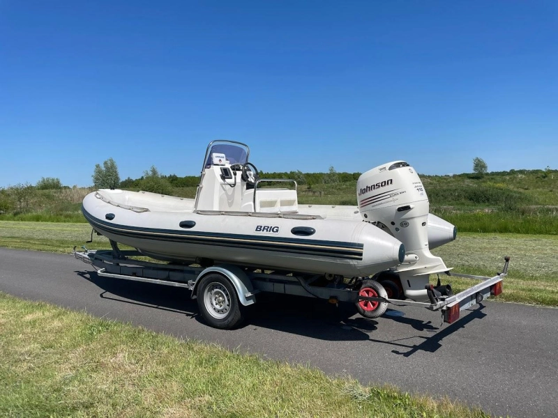Brig BRIG F570L — foto 3 van 6