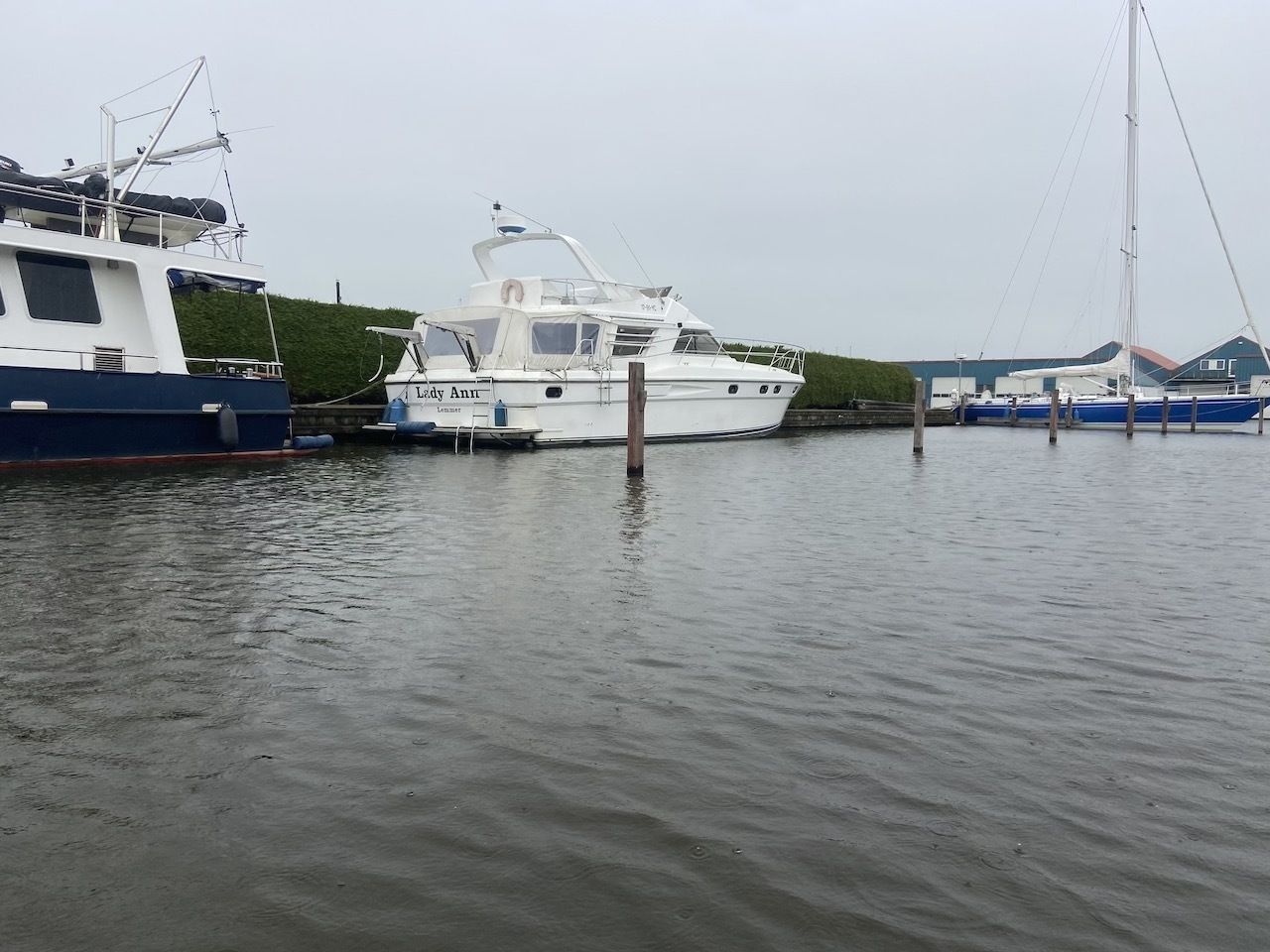 Fairline 50 Flybridge — foto 4 van 7