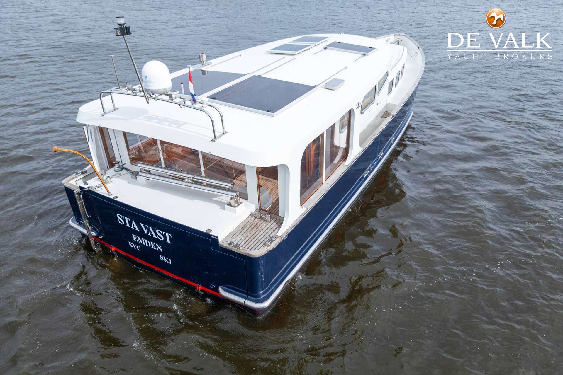 Pollard Custom Stavast 13.90 — foto 11 van 38