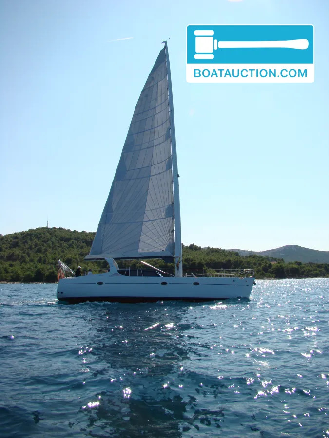 Seaforce 49 nu in de online veiling. — foto 46 van 49