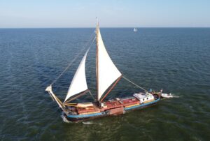 Klipperaak Avontuur — foto 1 van 12