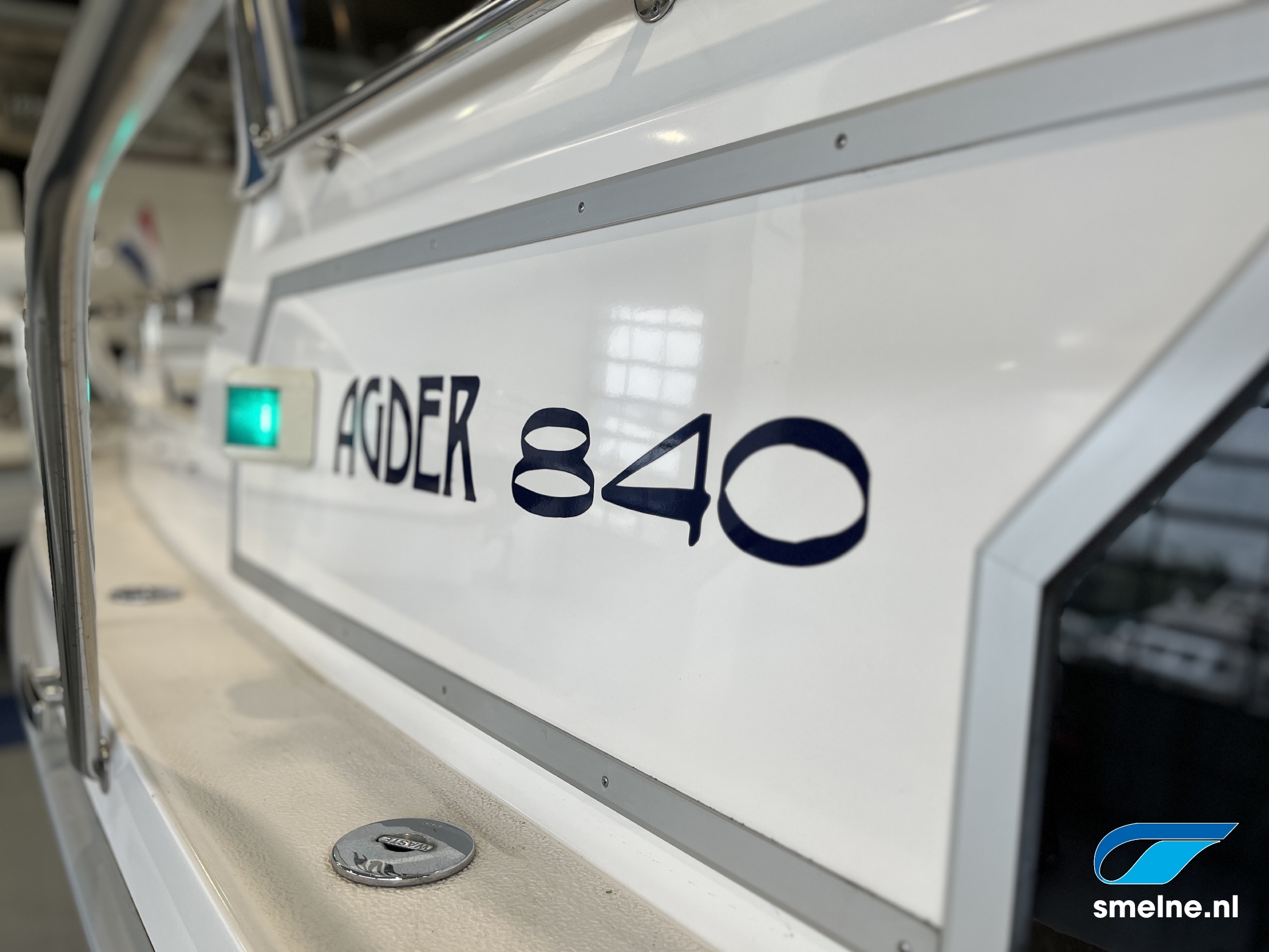 Agder 840 — foto 44 van 45