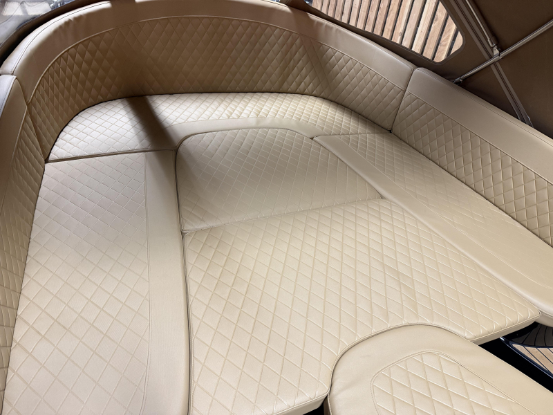 Oud Huijzer 600 Deluxe 60pk Suzuki — foto 11 van 12