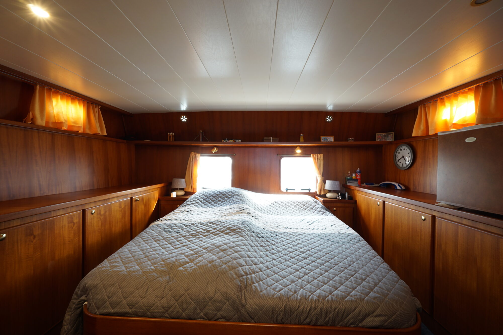 Privateer 40 XL Cabrio — foto 25 van 53