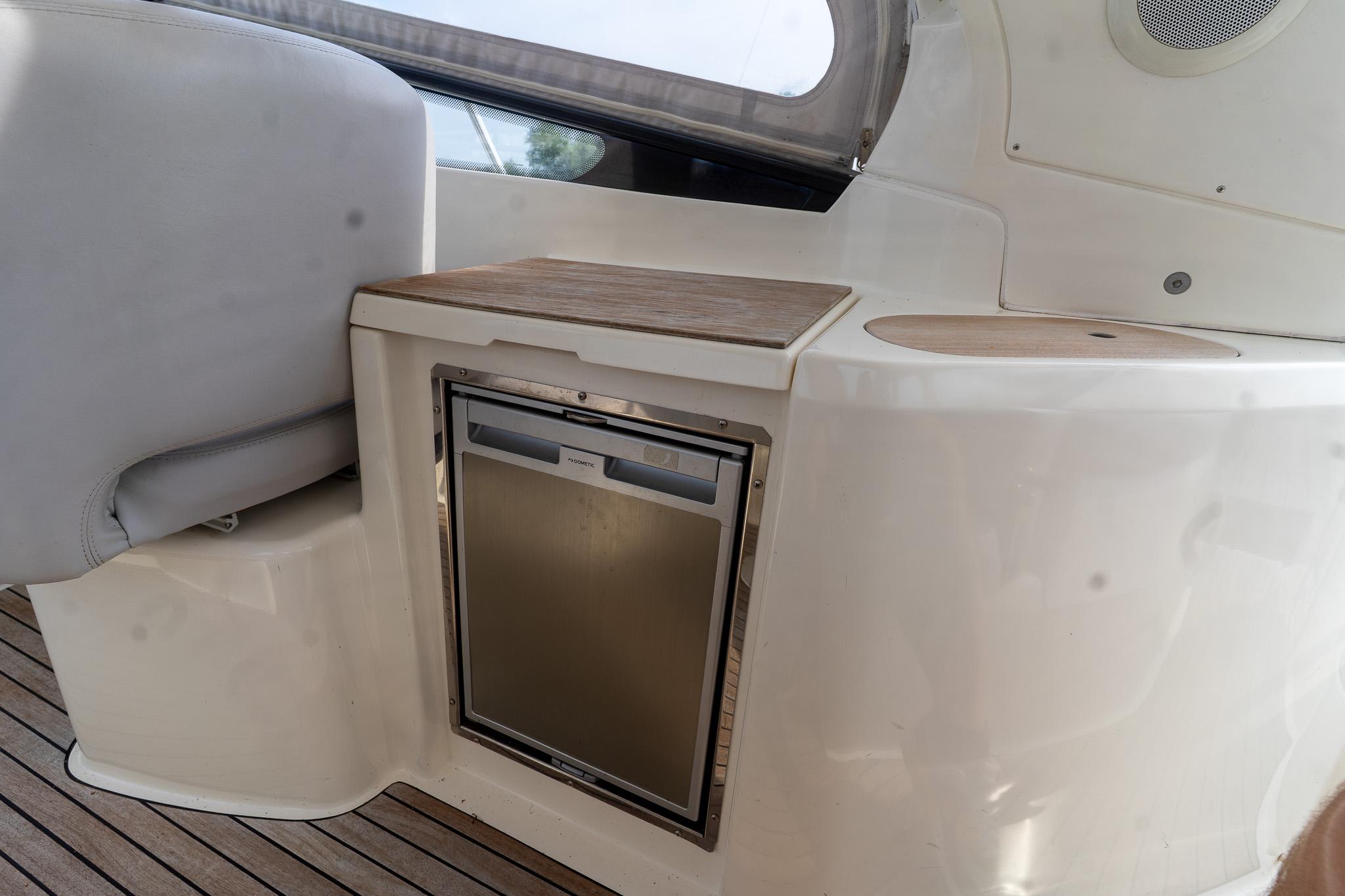 Bavaria 28 Sport — foto 44 van 47