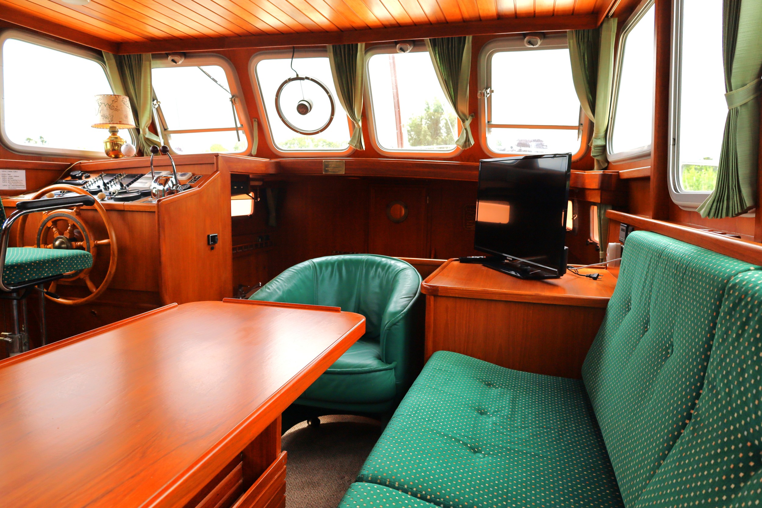Super Lauwersmeer kruiser 13.50 AK — foto 24 van 42