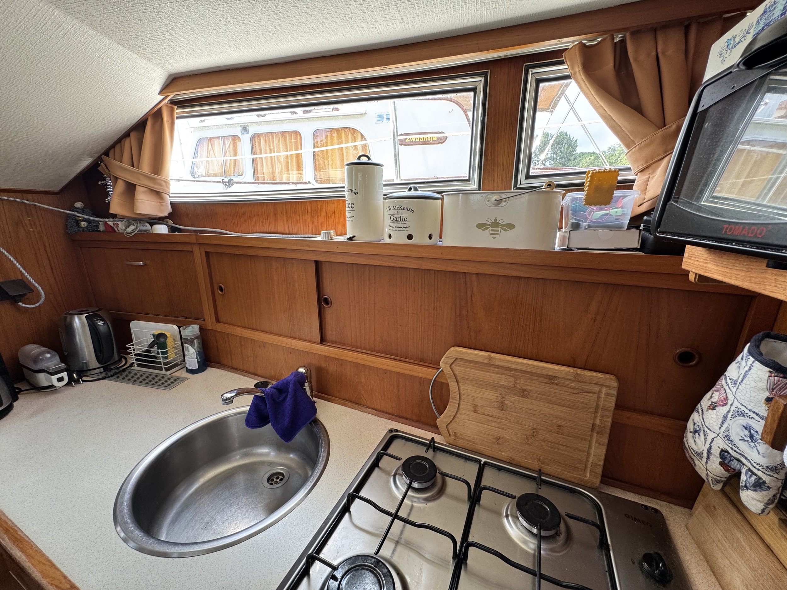 Neptunus 107 TWIN — foto 15 van 40