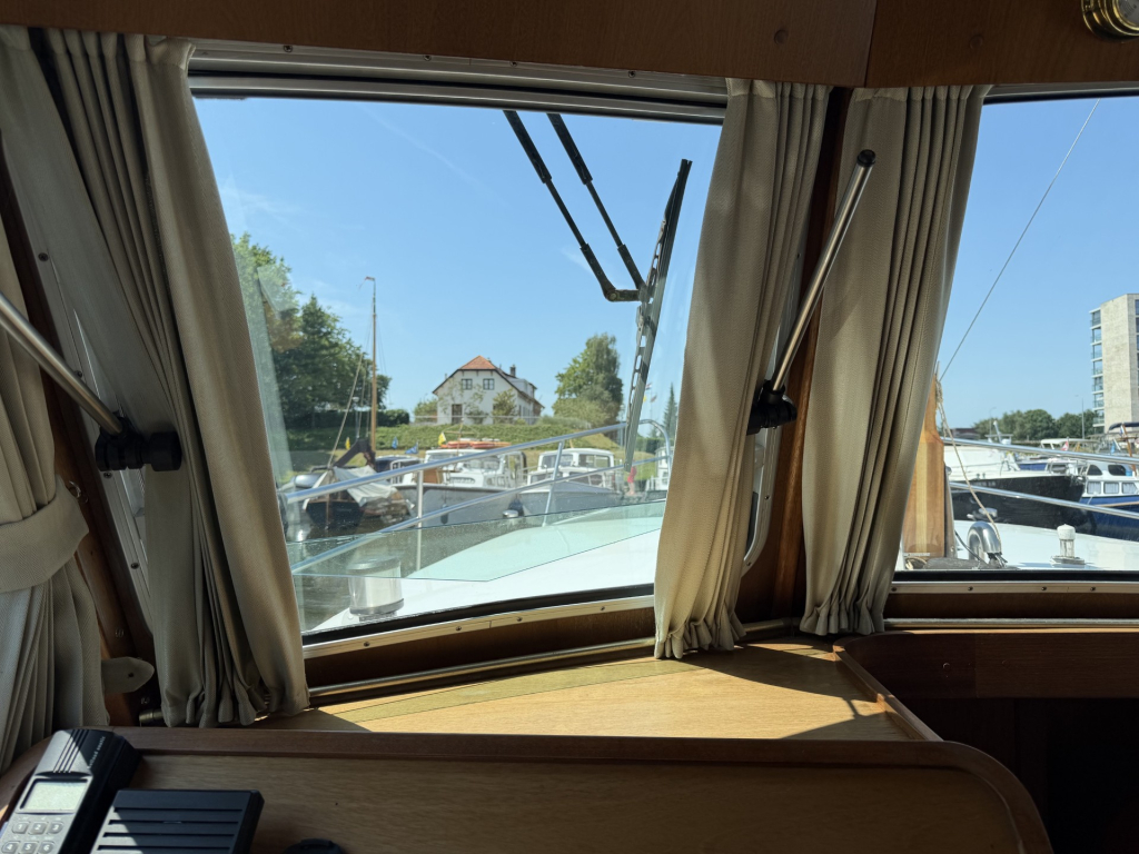 Aquanaut 1050 drifter AK — foto 24 van 42
