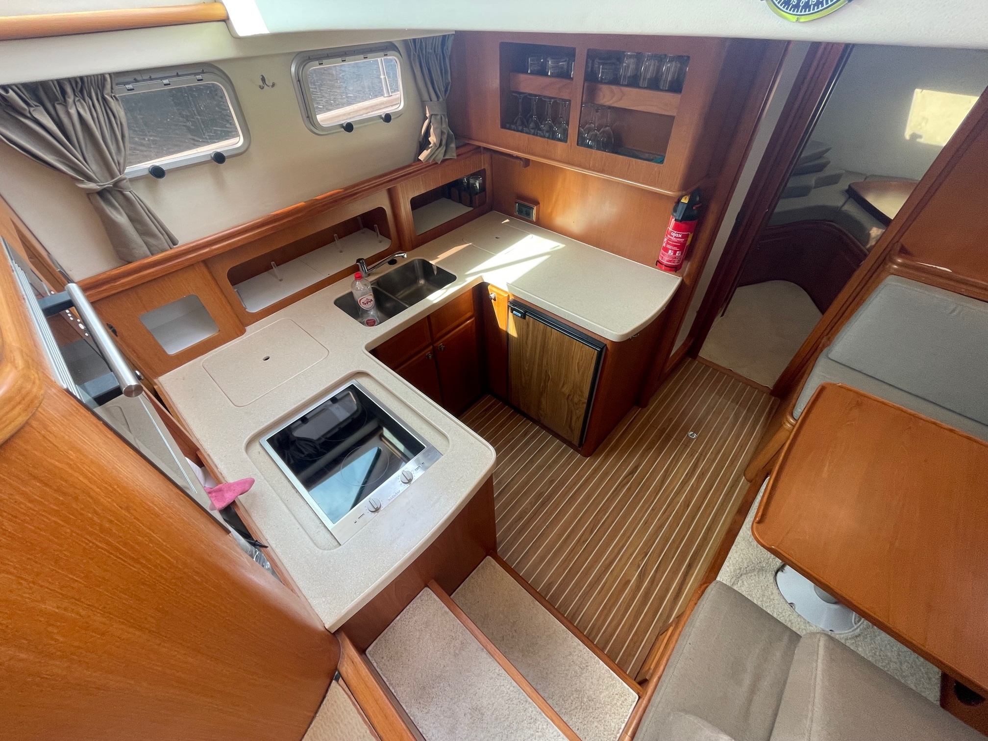 Aquastar 48 — foto 17 van 42