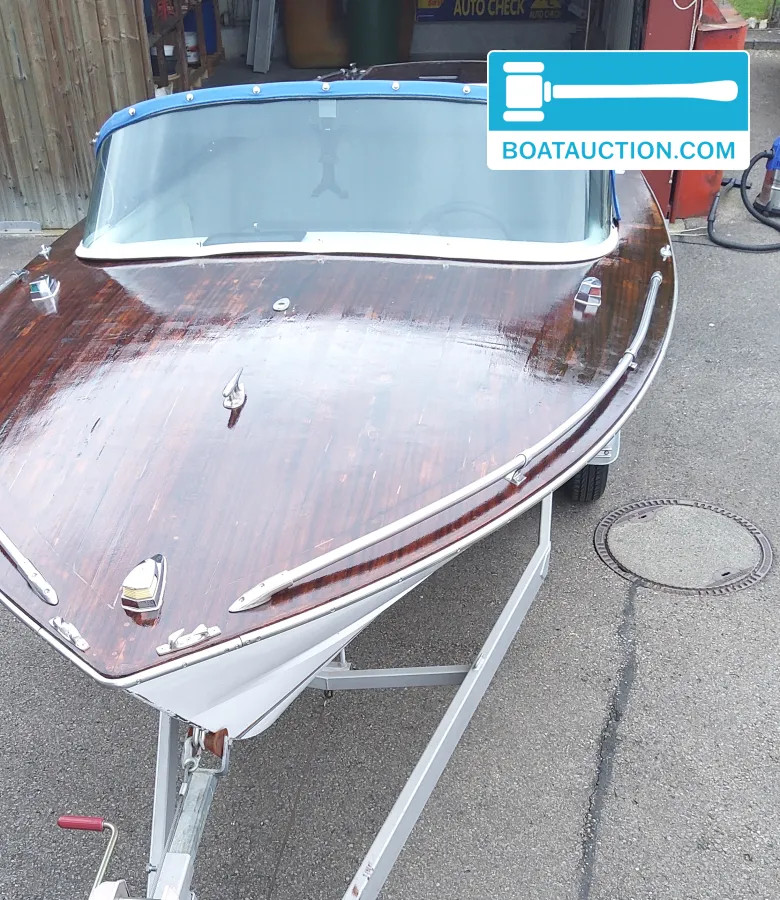 Züllig Ascona nu in de online veiling. — foto 10 van 46