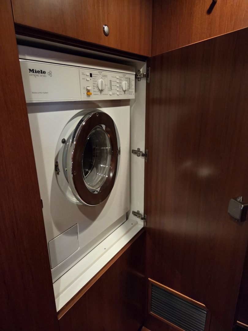 Valk Continental 15.50 FR — foto 43 van 47
