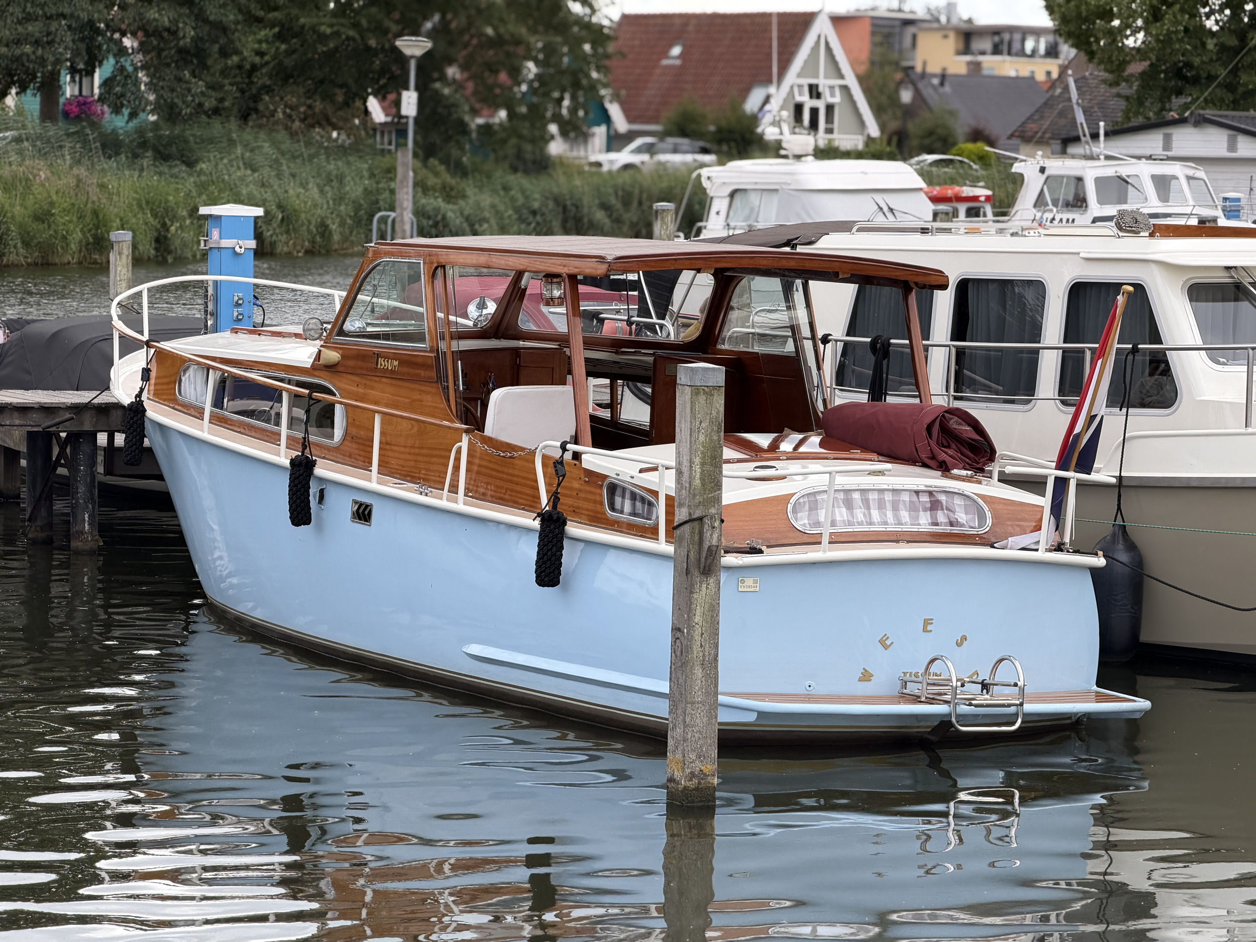 "Super Favorite" OK/AK 850 — foto 49 van 52