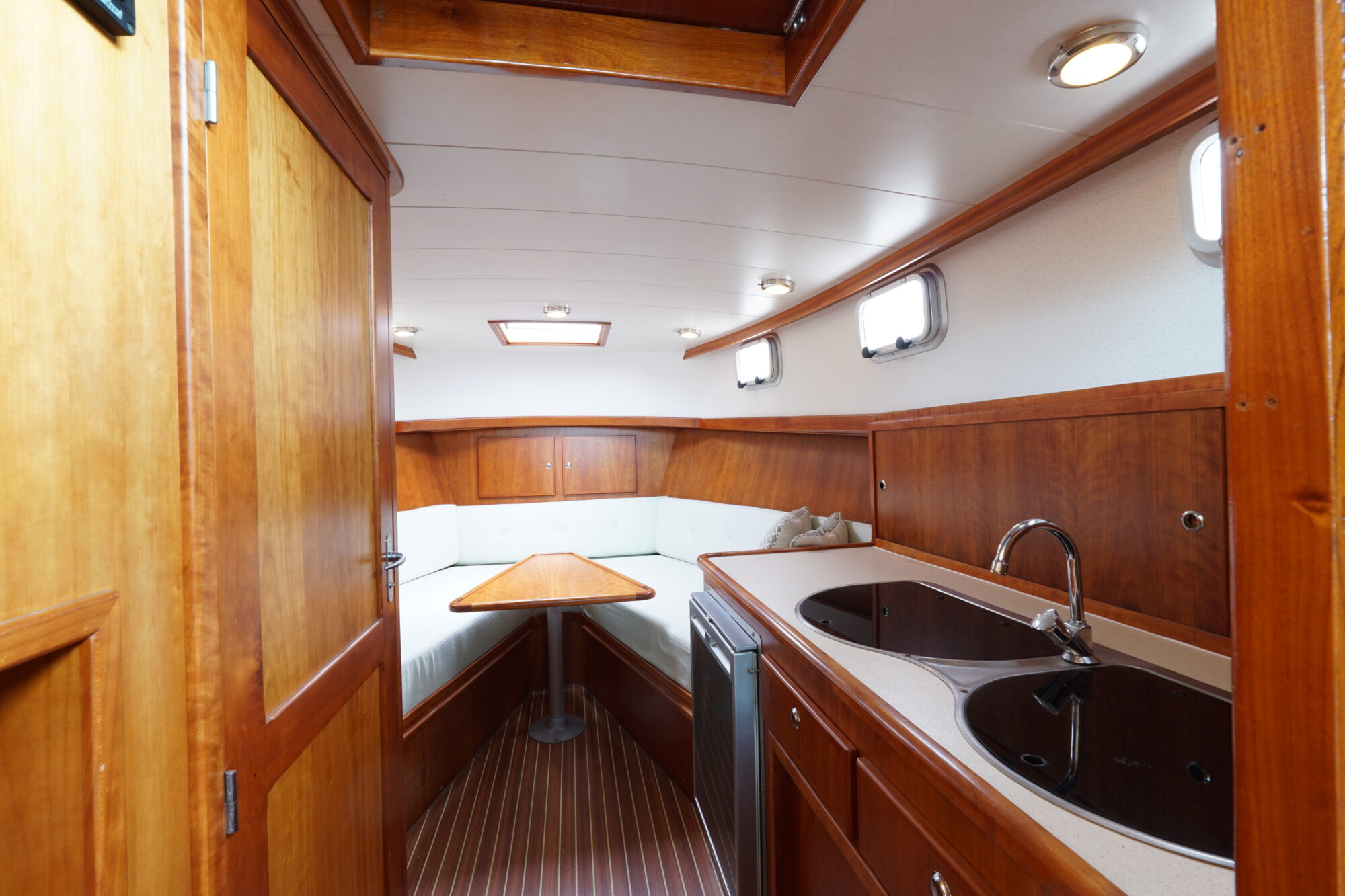 Vedette 8.80 OK Spiegeldeur — foto 15 van 46