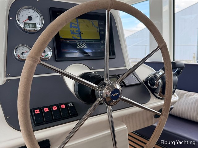 Bavaria E40 Flybridge — foto 11 van 87