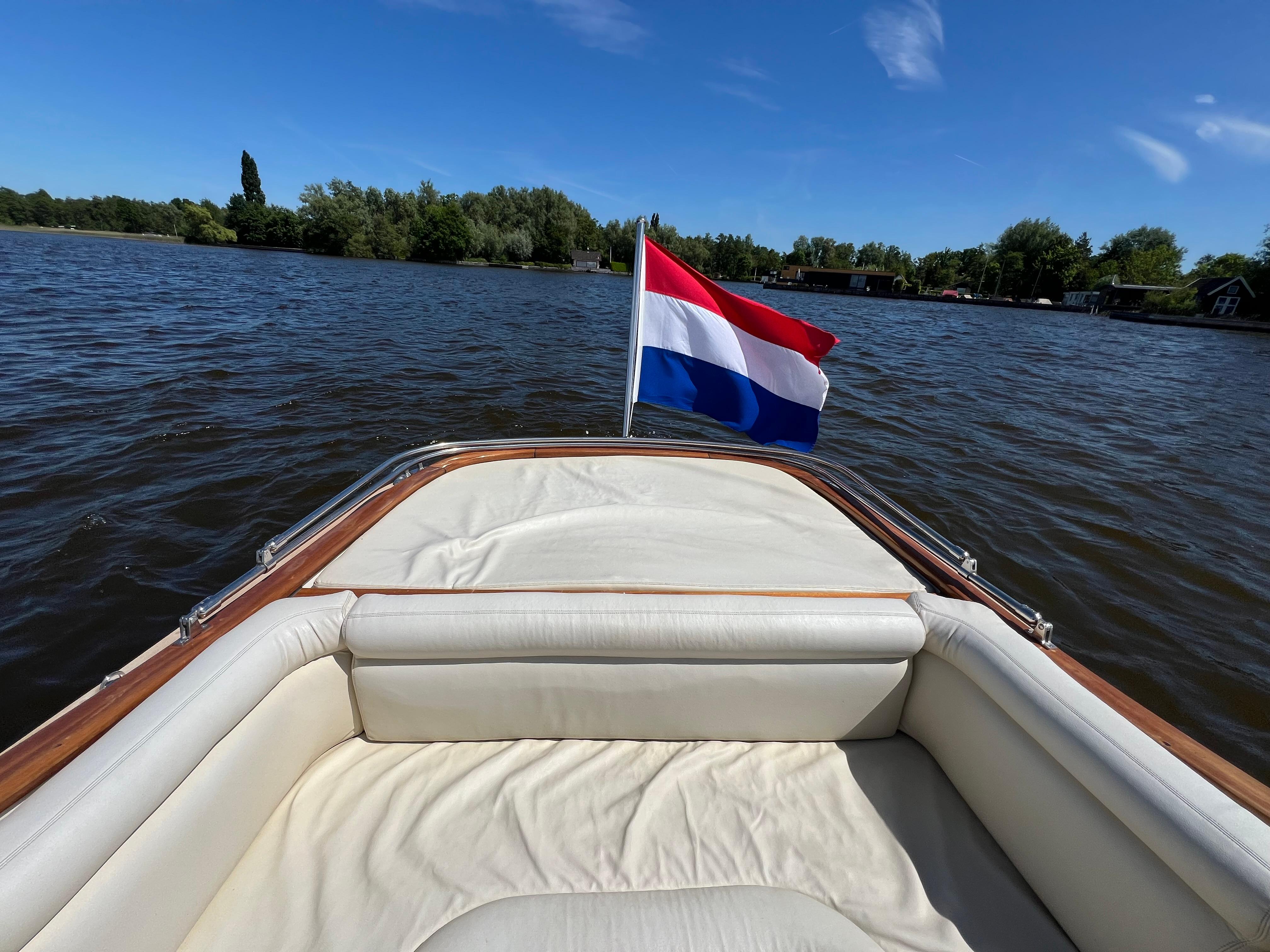 Rapsody R29 — foto 36 van 44