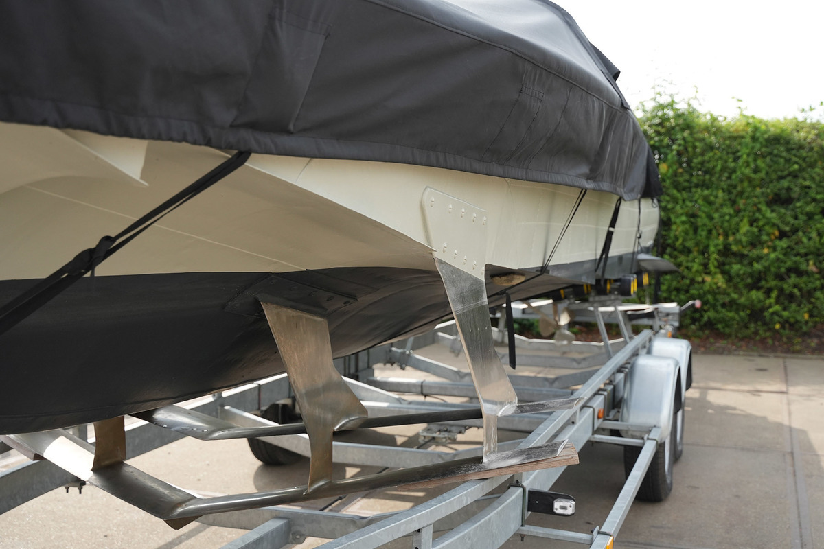 Volga Draagvleugelboot — foto 44 van 53