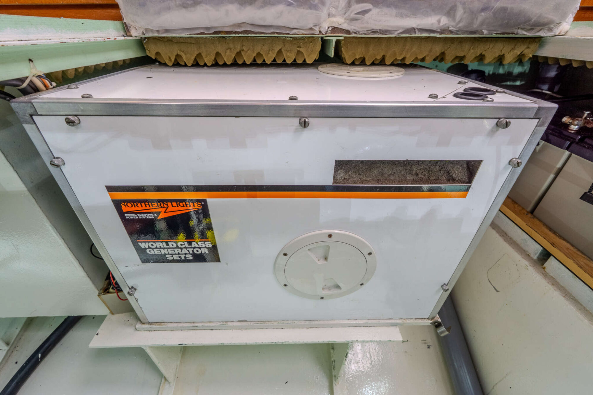 Valkkruiser 13.60 AK Classic — foto 40 van 70