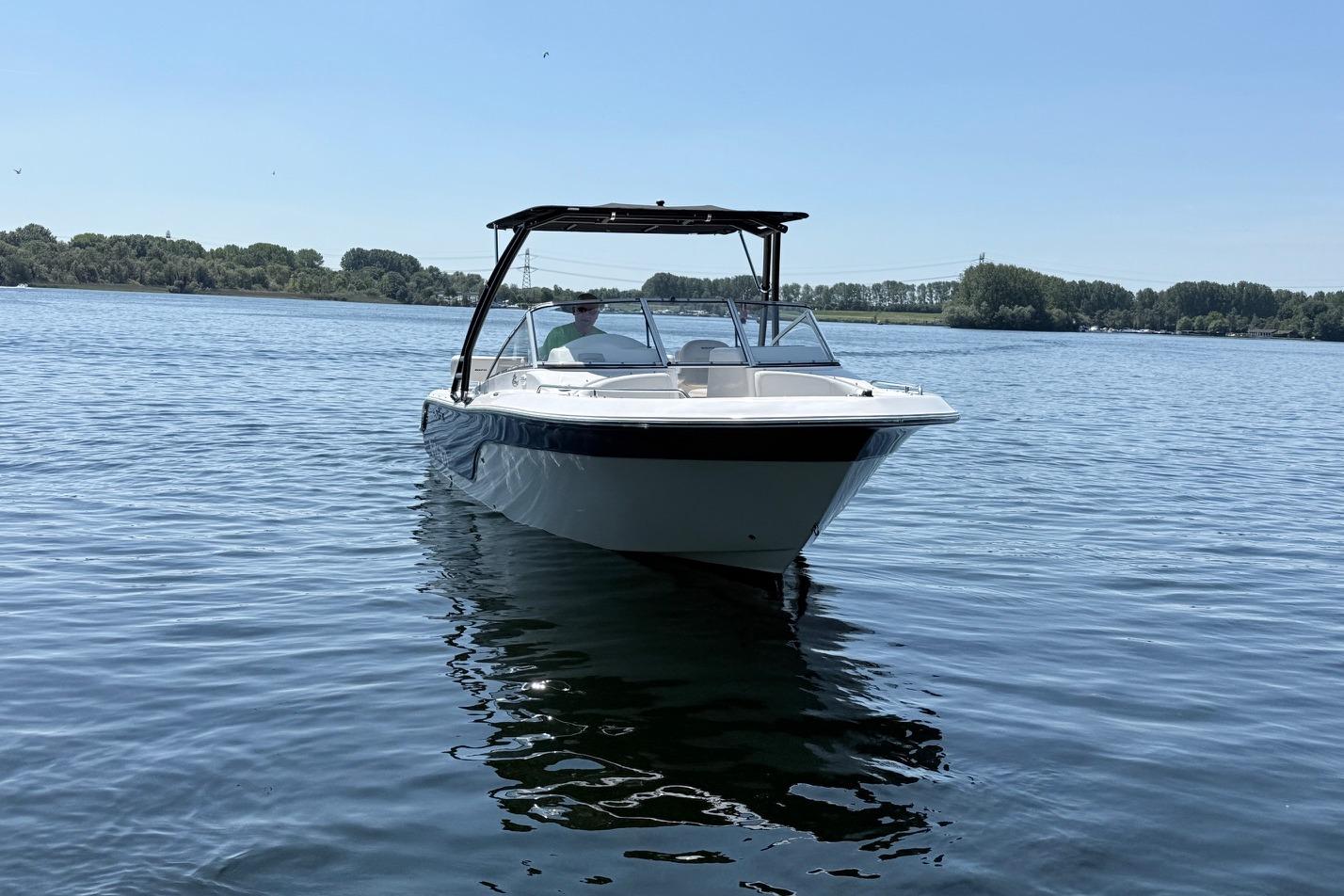 Sea Fox 236 Dual Console — foto 19 van 31