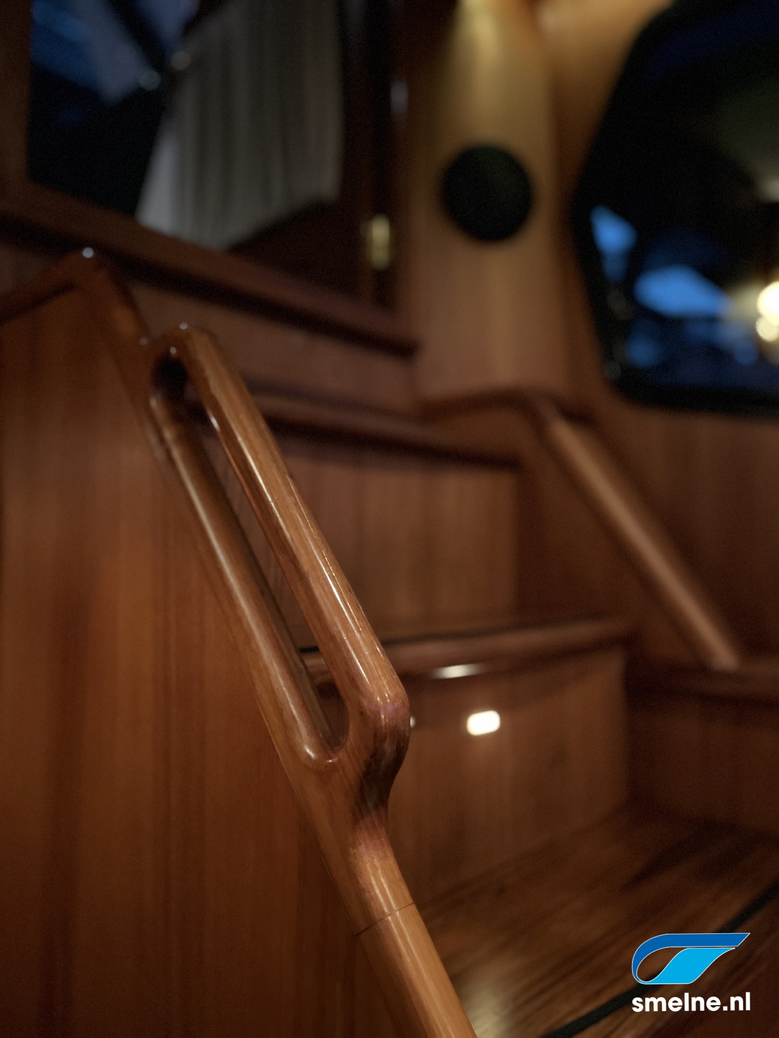 Noblesse 45 — foto 57 van 86