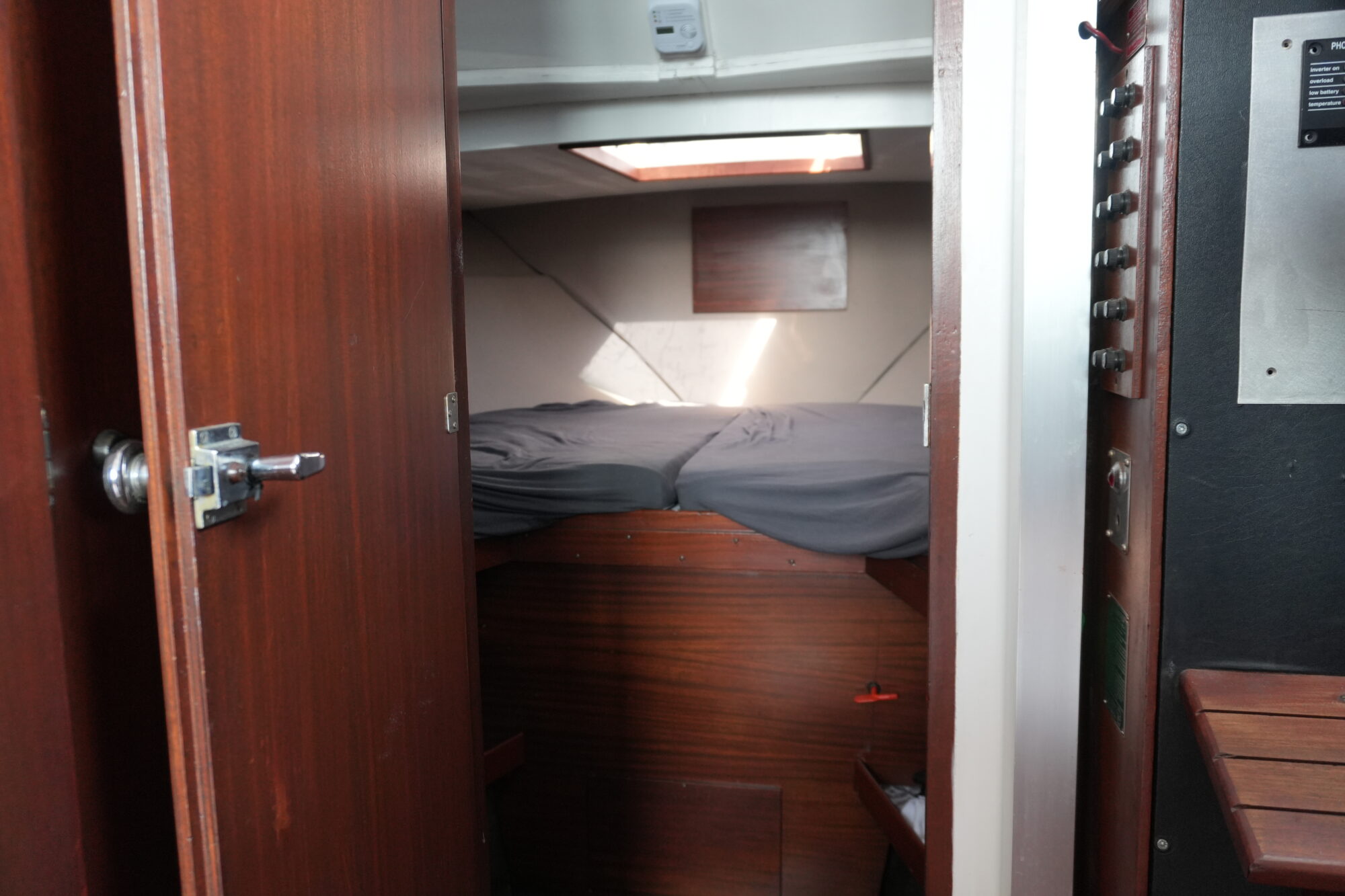 Chris Craft 11.00 Flybridge — foto 20 van 21