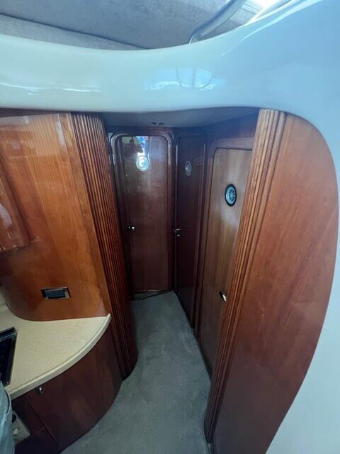 Azimut 42 - BluYachting — foto 10 van 12