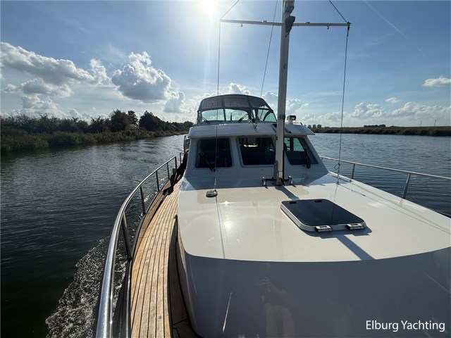Linssen Grand Sturdy 410 - AC — foto 60 van 80