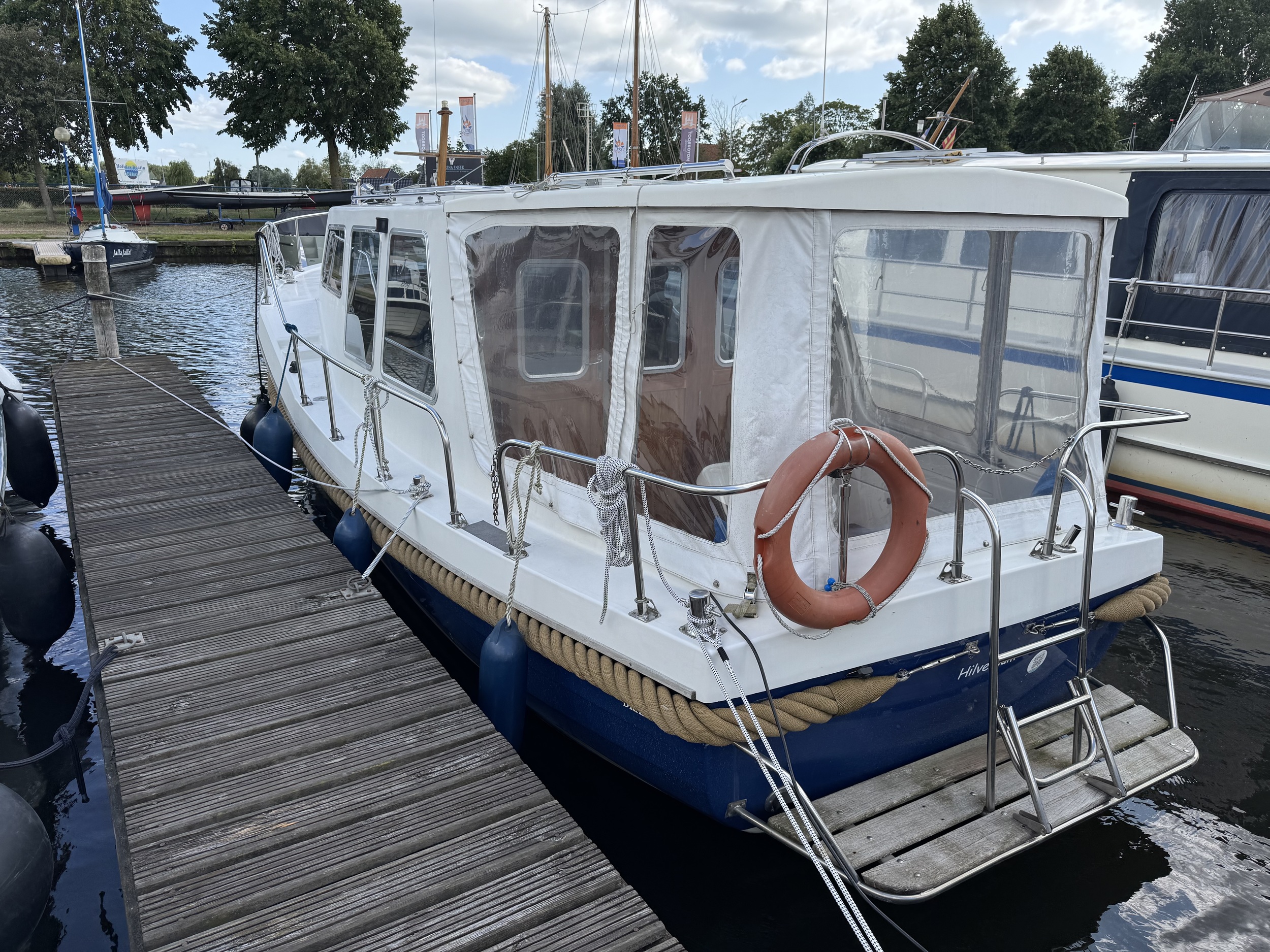 Drammer 8.20 Classic — foto 5 van 42