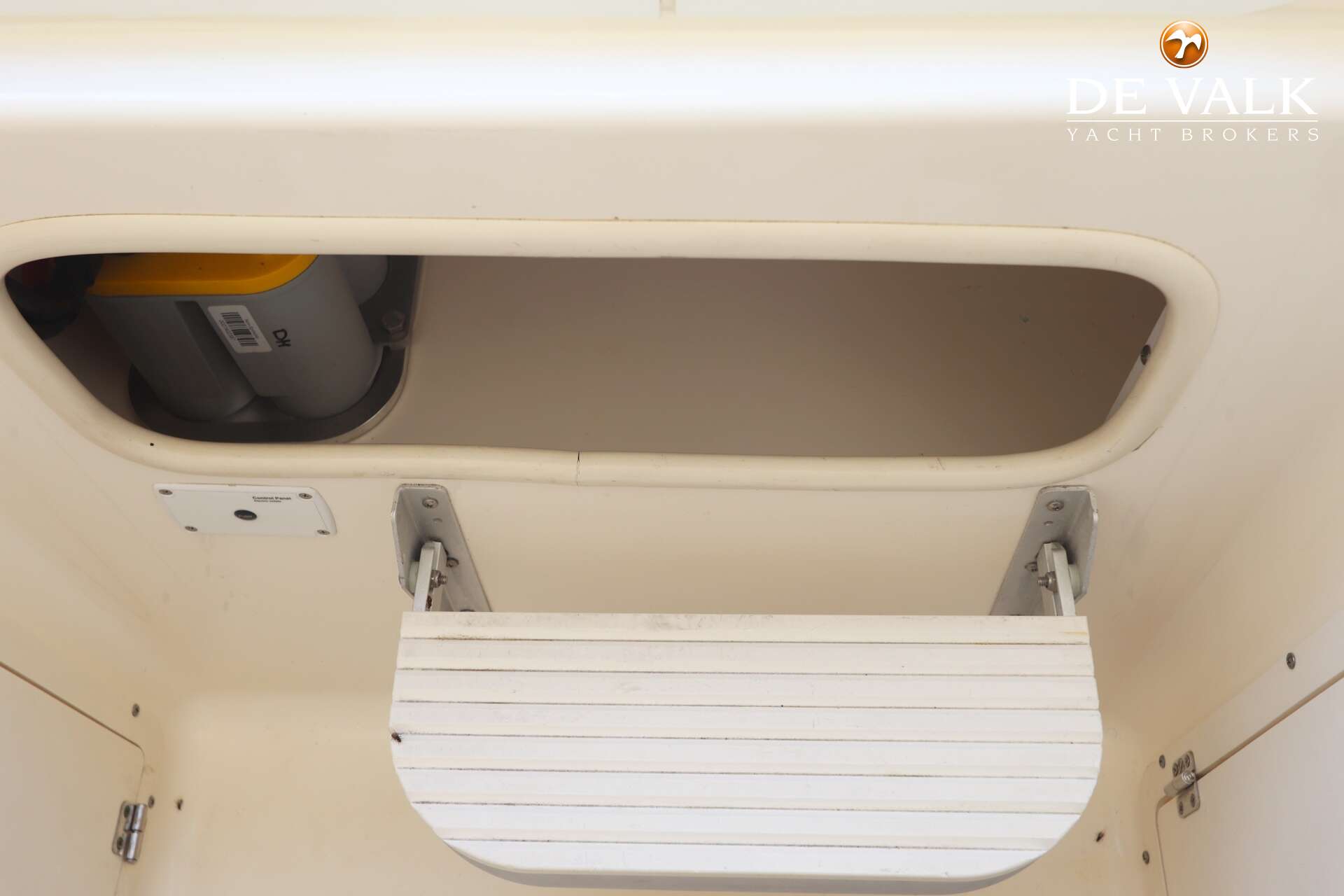 Boston Whaler 270 Outrage — foto 34 van 42