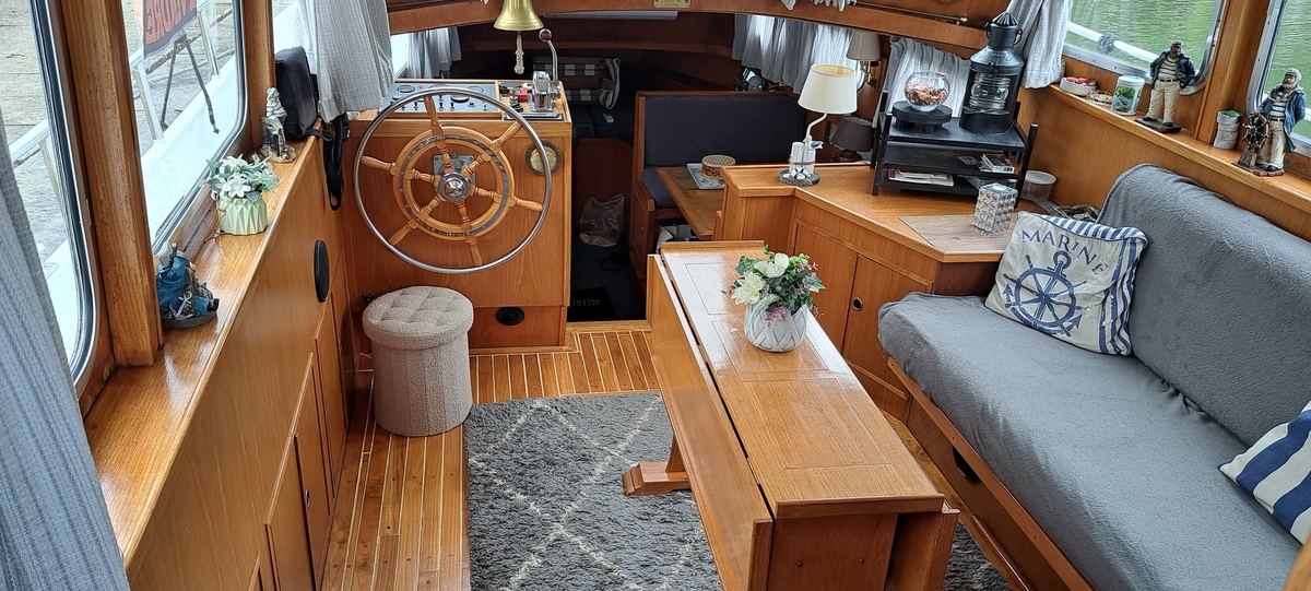 combi kotter GSAK — foto 5 van 23