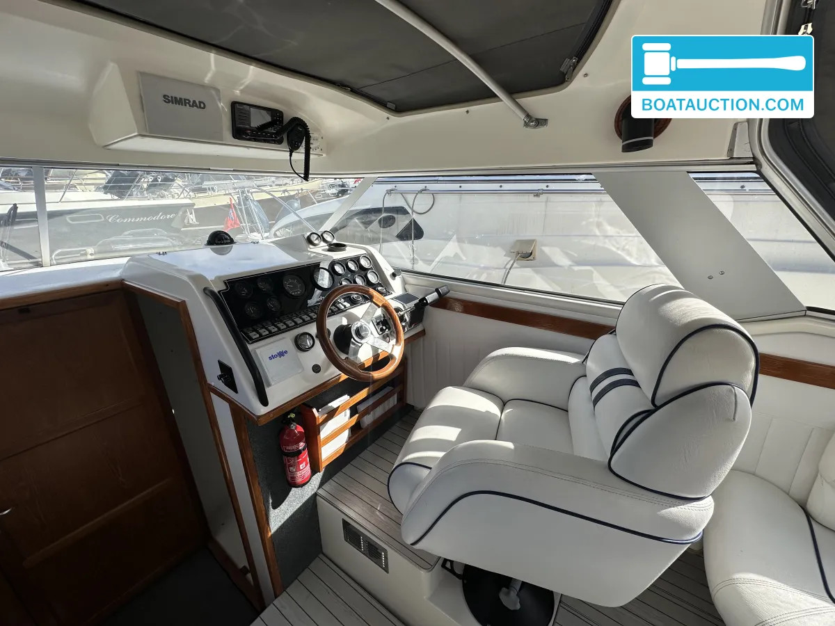 Nidelv 750HT nu in de online veiling. — foto 10 van 20