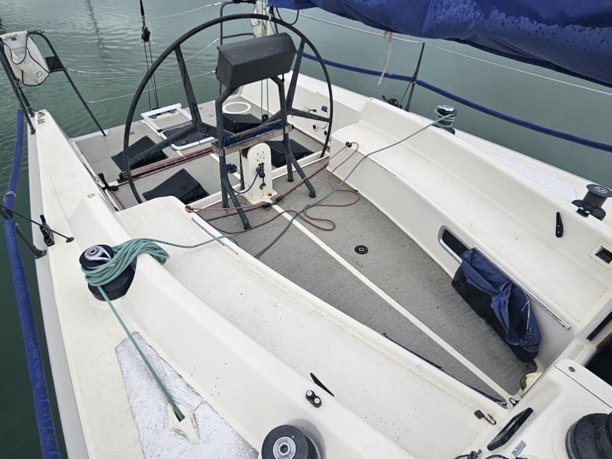 Rodman 42 — foto 11 van 33