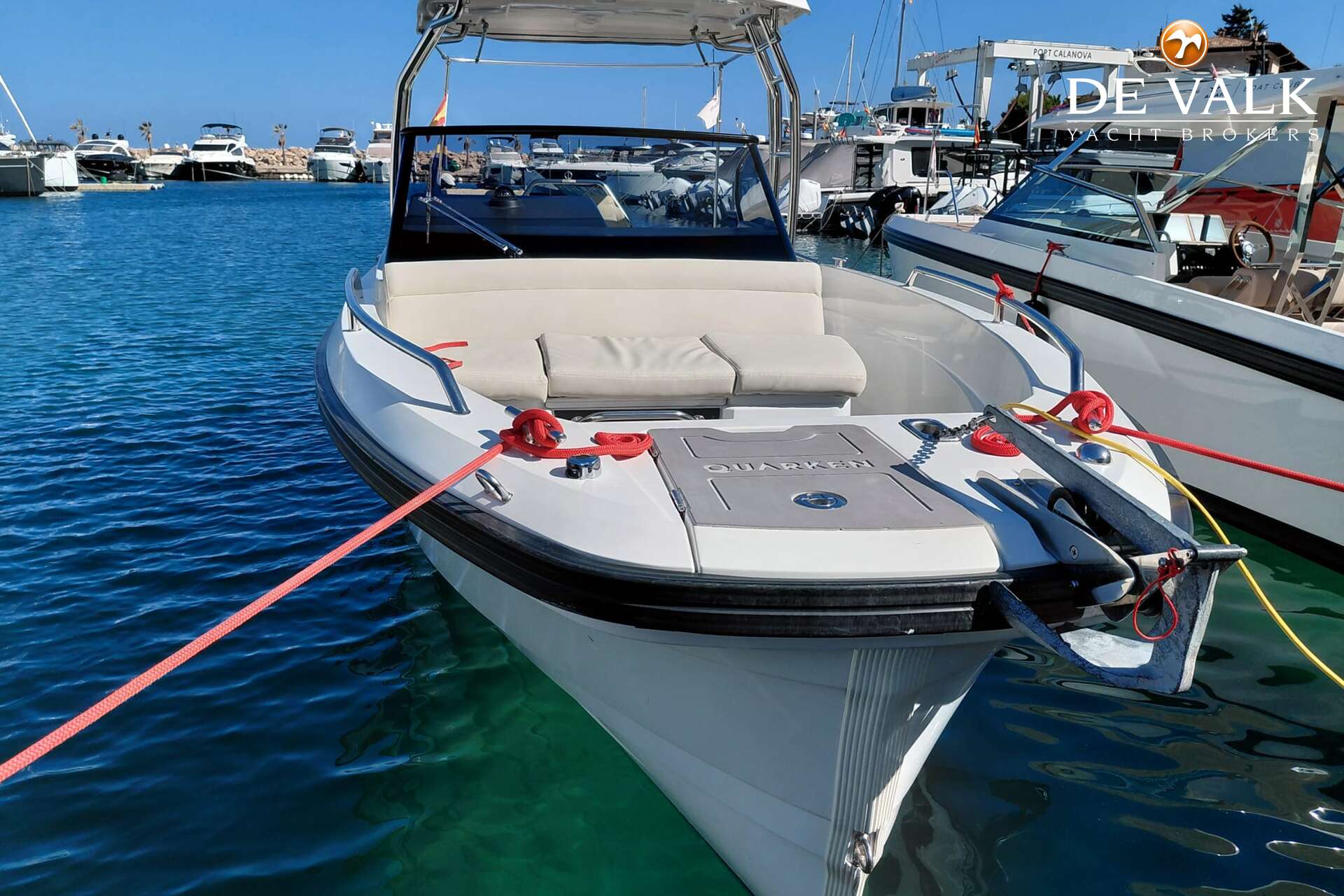 Quarken 27 T TOP — foto 4 van 22