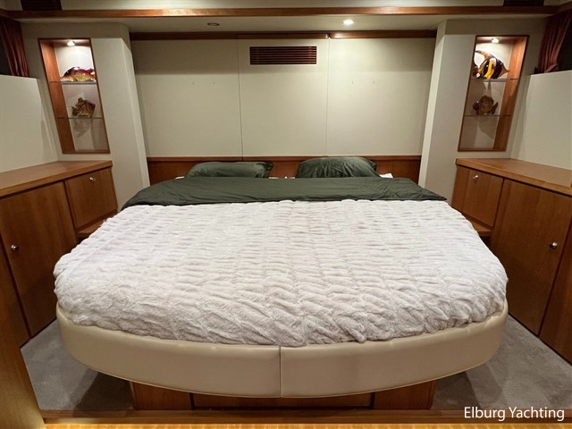 Linssen Grand Sturdy - 470 AC - Twin — foto 32 van 84