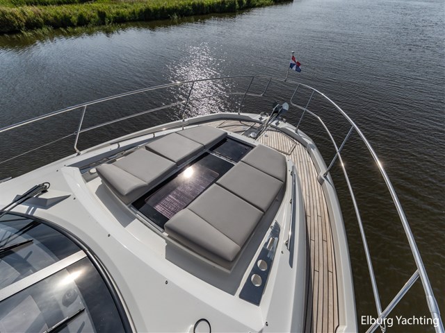 Prestige 460 - Flybridge — foto 75 van 88