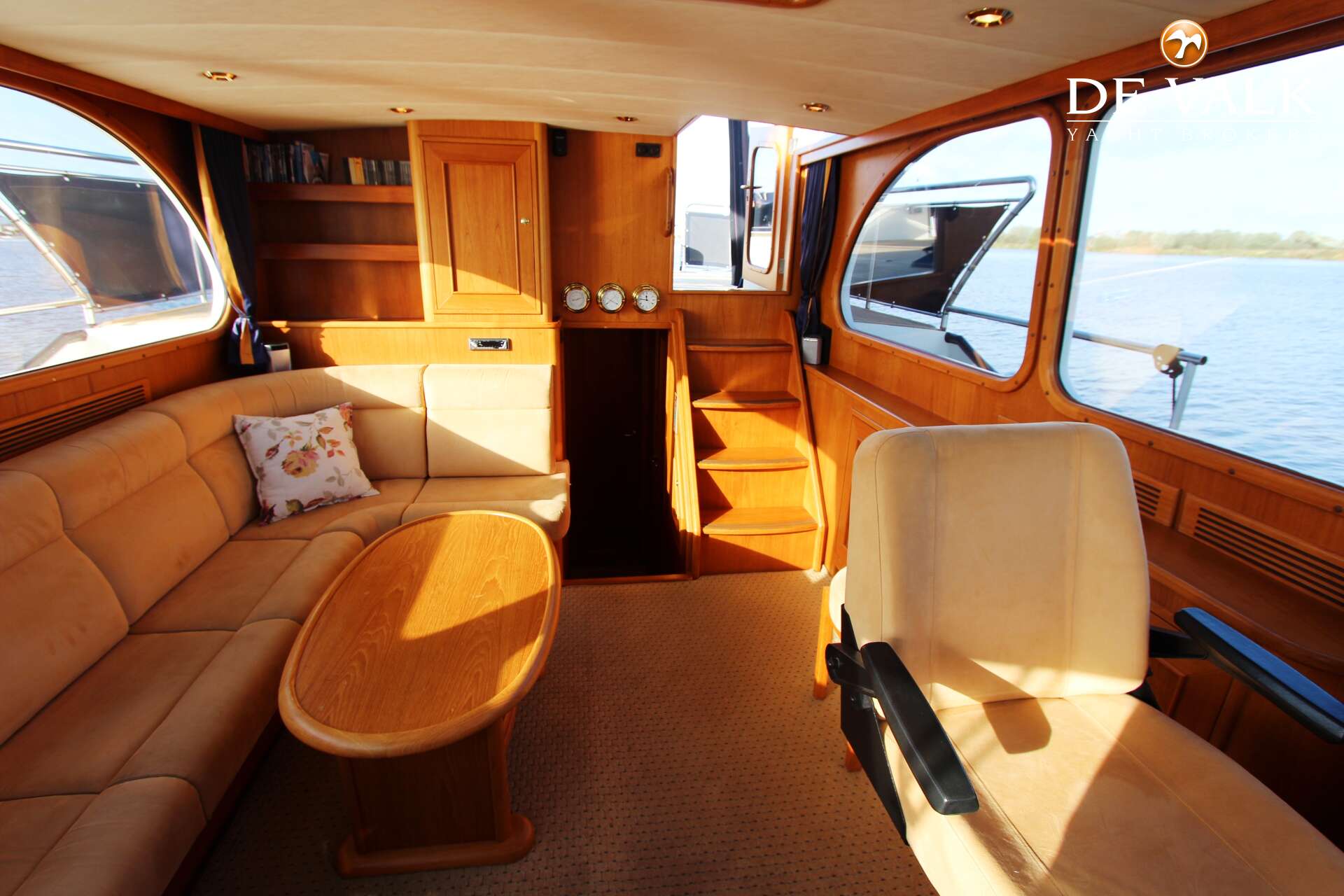 Boarncruiser 50 Classic Line — foto 18 van 35