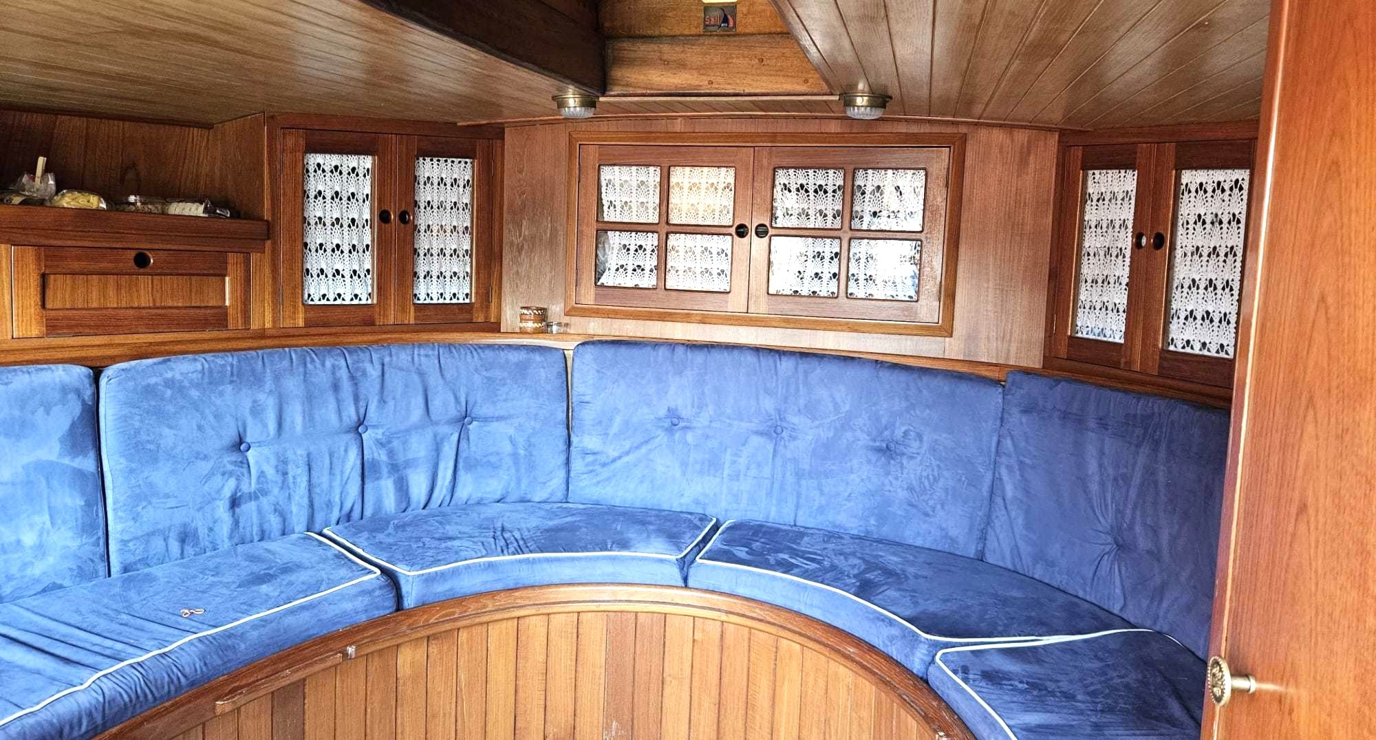 Schokker Visserman 10.50 — foto 12 van 27