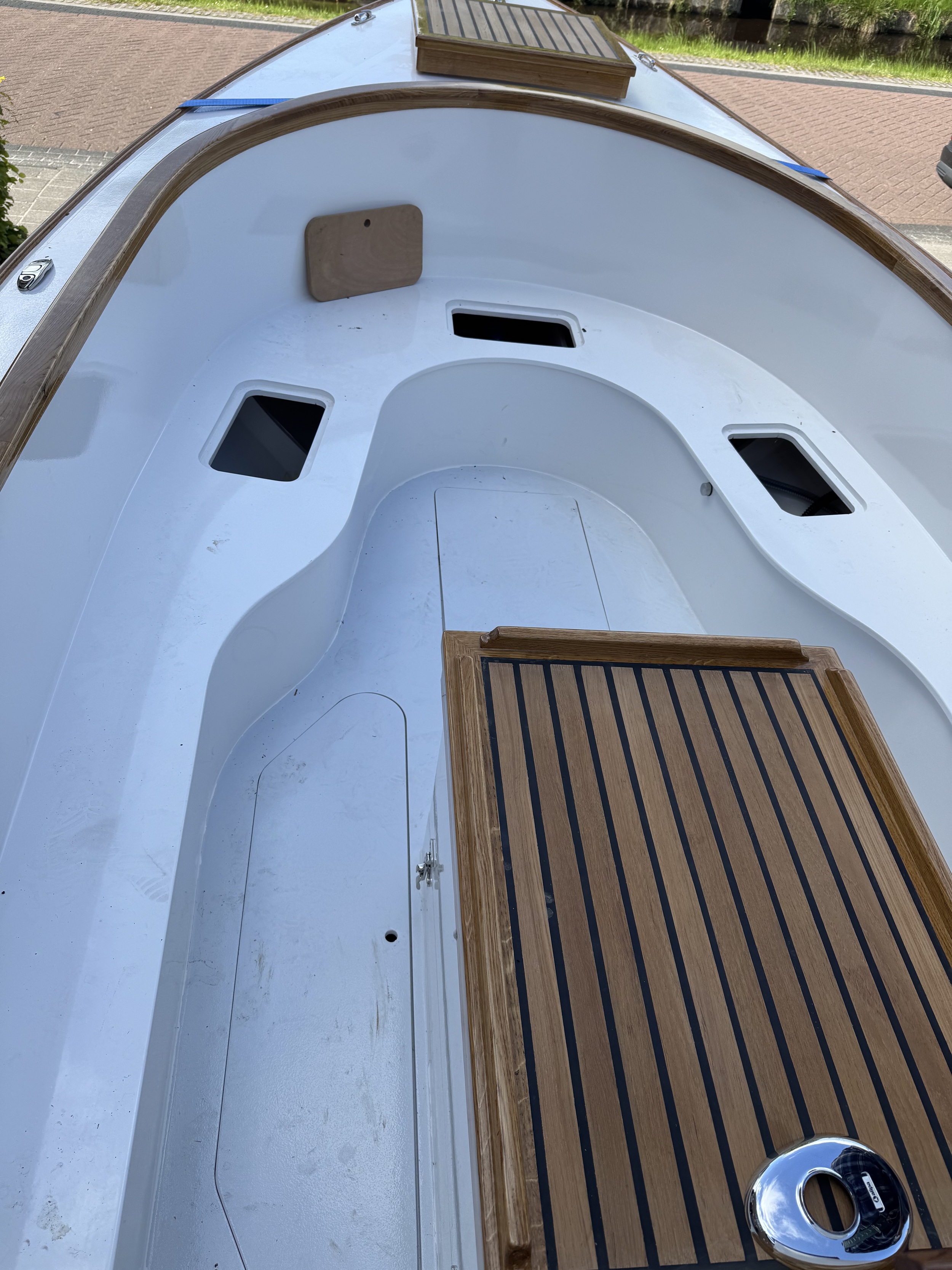 Sloep 6.25 — foto 12 van 25