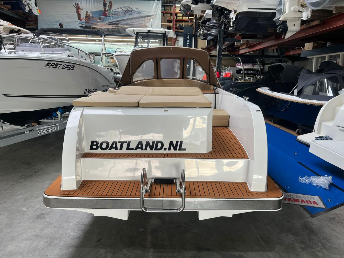Clever 60 Tender — foto 20 van 28