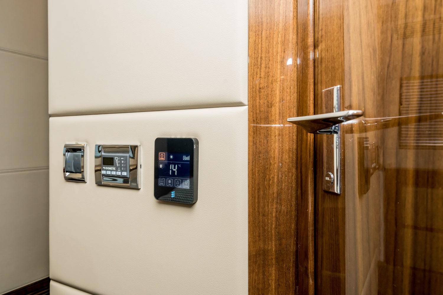 Fairline Squadron 50 — foto 33 van 52