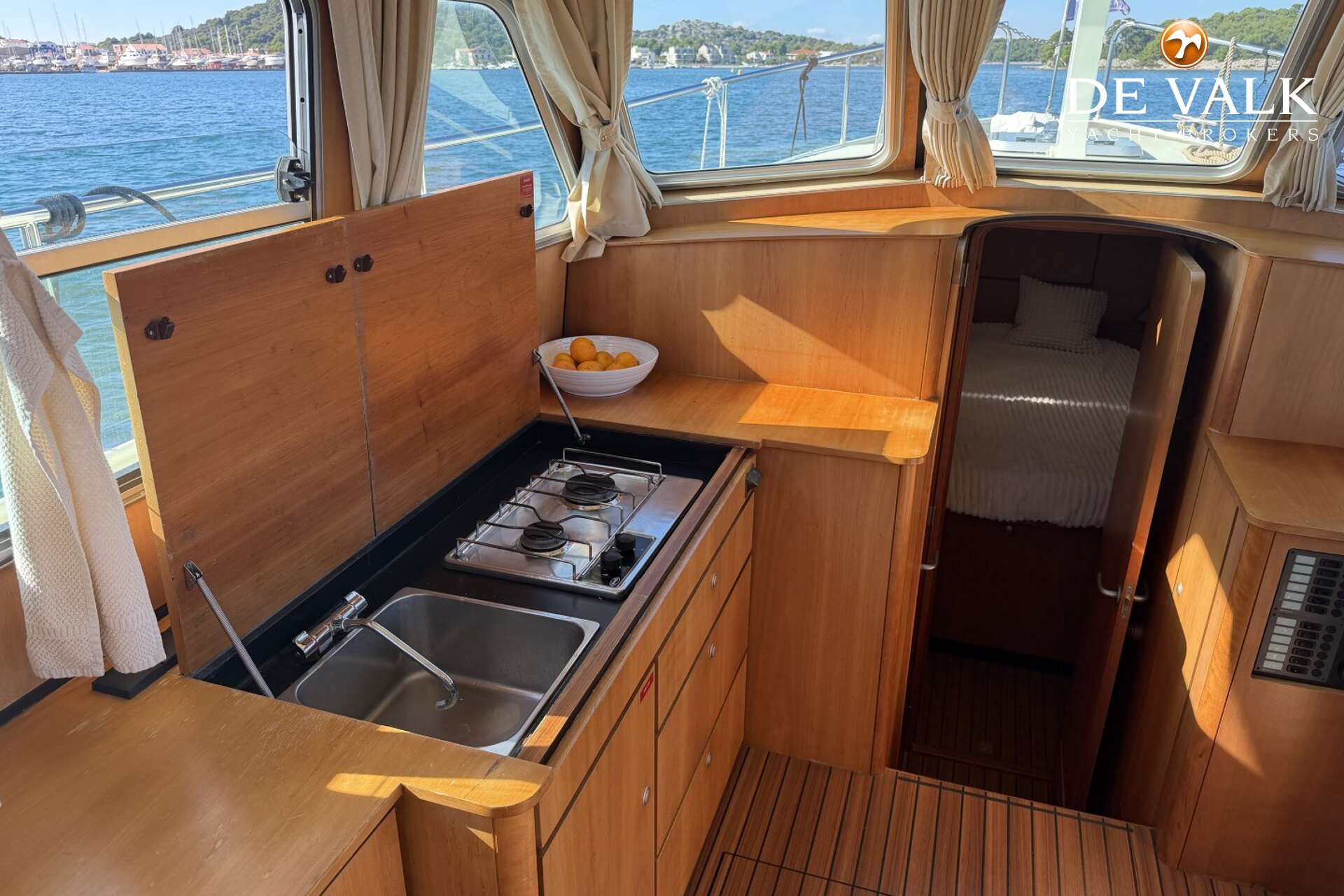 Linssen Grand Sturdy 33.9 AC — foto 25 van 35