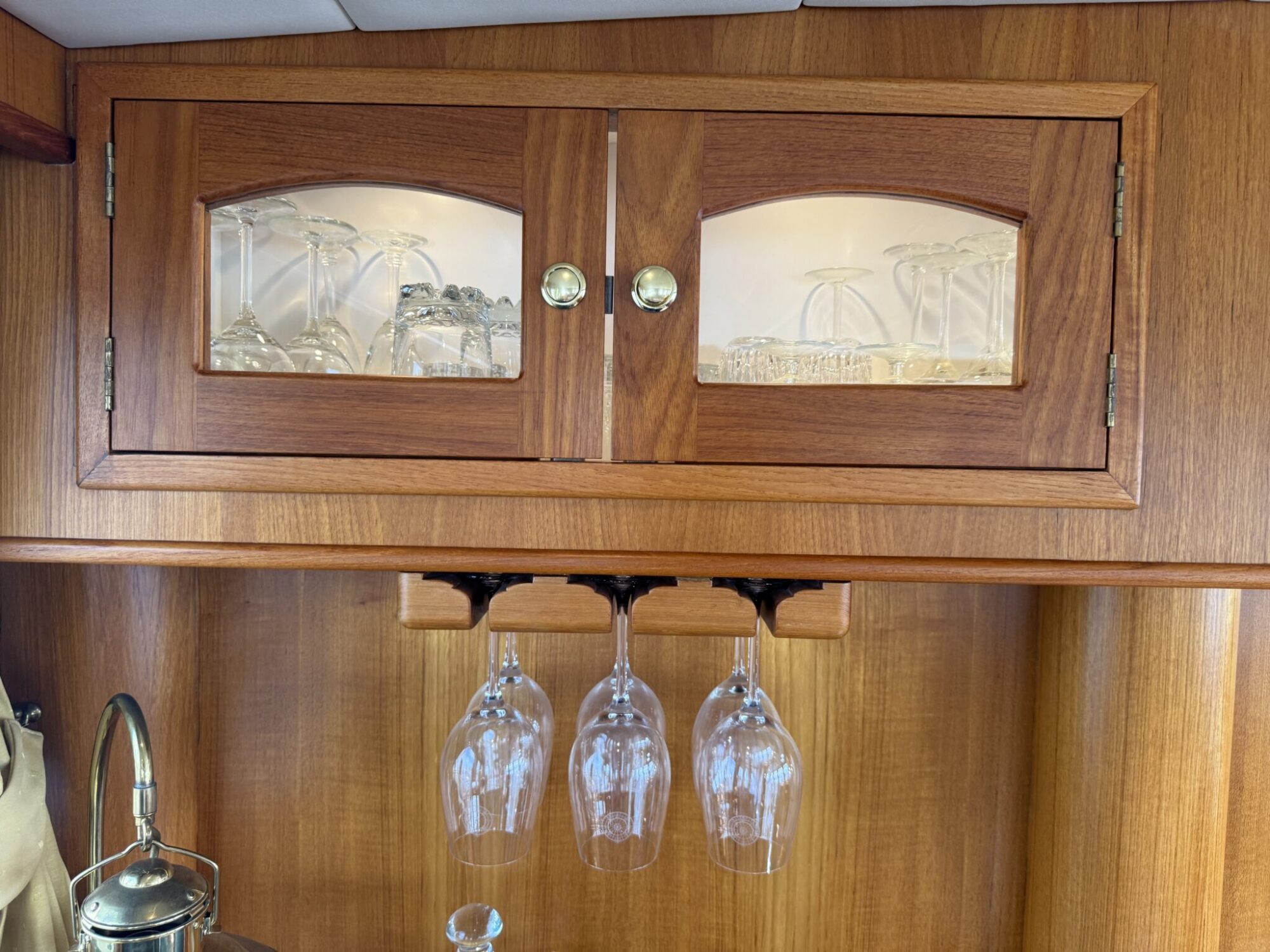 Holterman Trawler 13.50 Royal Class Cabrio — foto 73 van 102