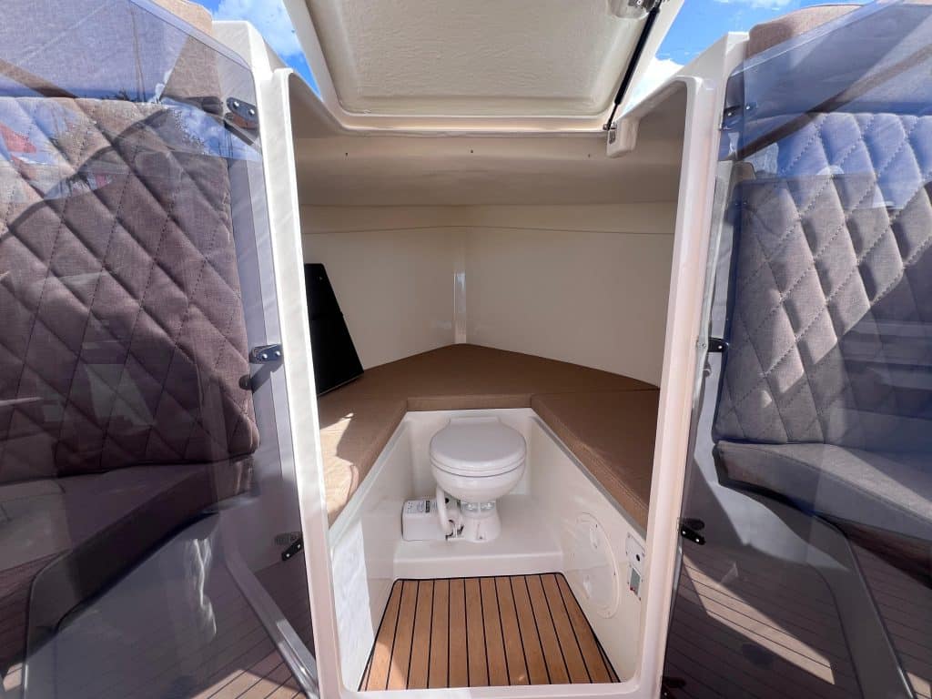 Primeur 850 Tender — foto 5 van 13