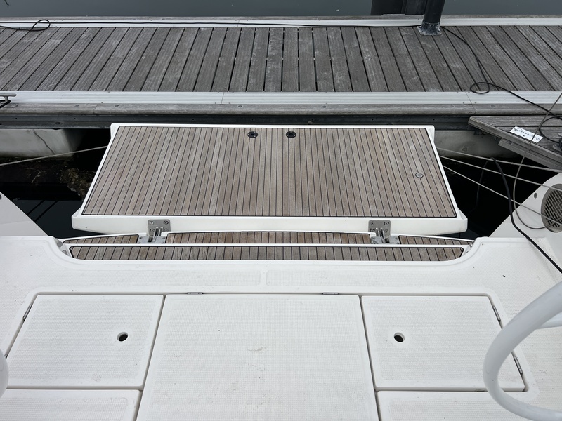 Bavaria Cruiser 51 — foto 59 van 60