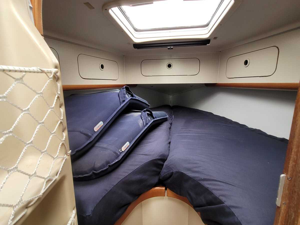 Dehler 34 Top — foto 8 van 34