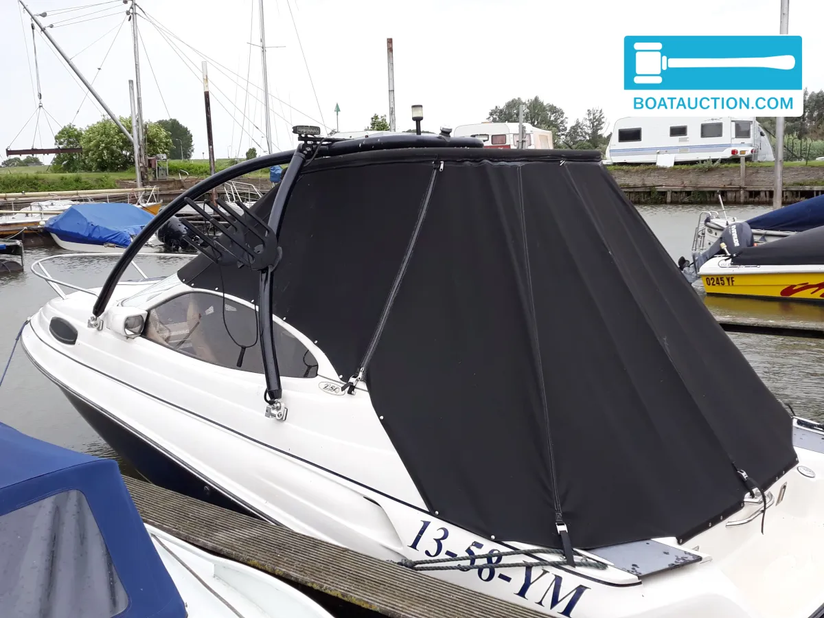 Regal 2150 — foto 10 van 26