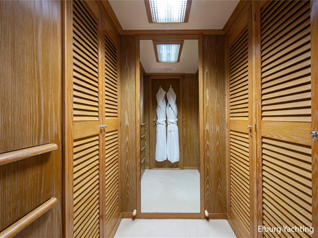 Feadship  Classic MY - Monaco — foto 12 van 32